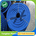 Vinylon twisted rope for sale